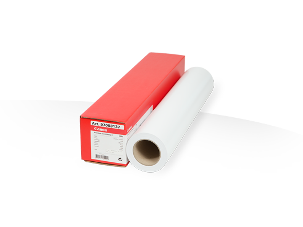 Plotterpapir 610 Meter Photo Quality 300 Gram
