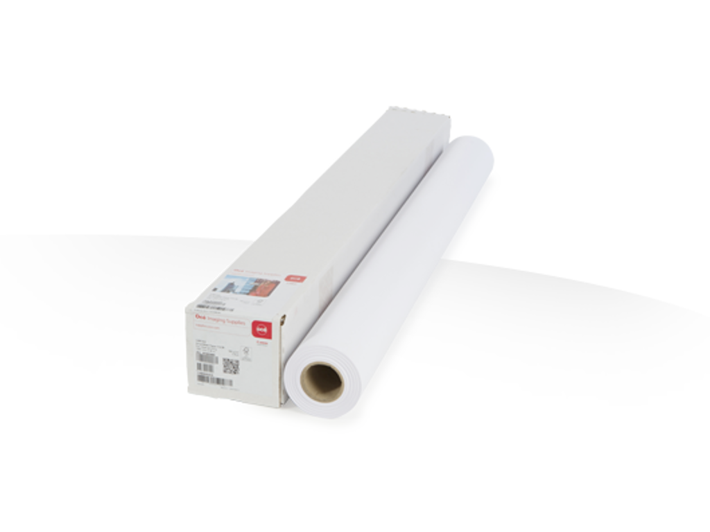 Plotterpapir 1067 Meter Polyweave 235 Gram