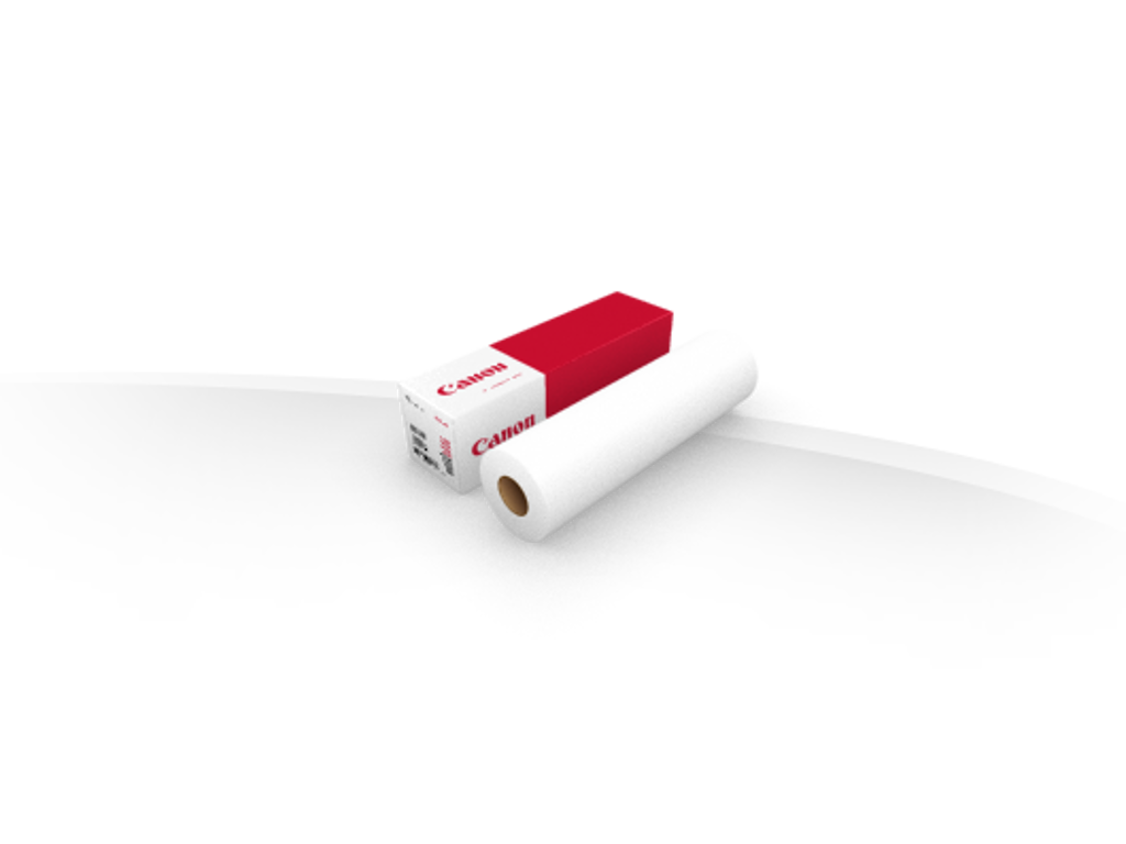 Plotterpapir 620 175 Meter Red Label Gram