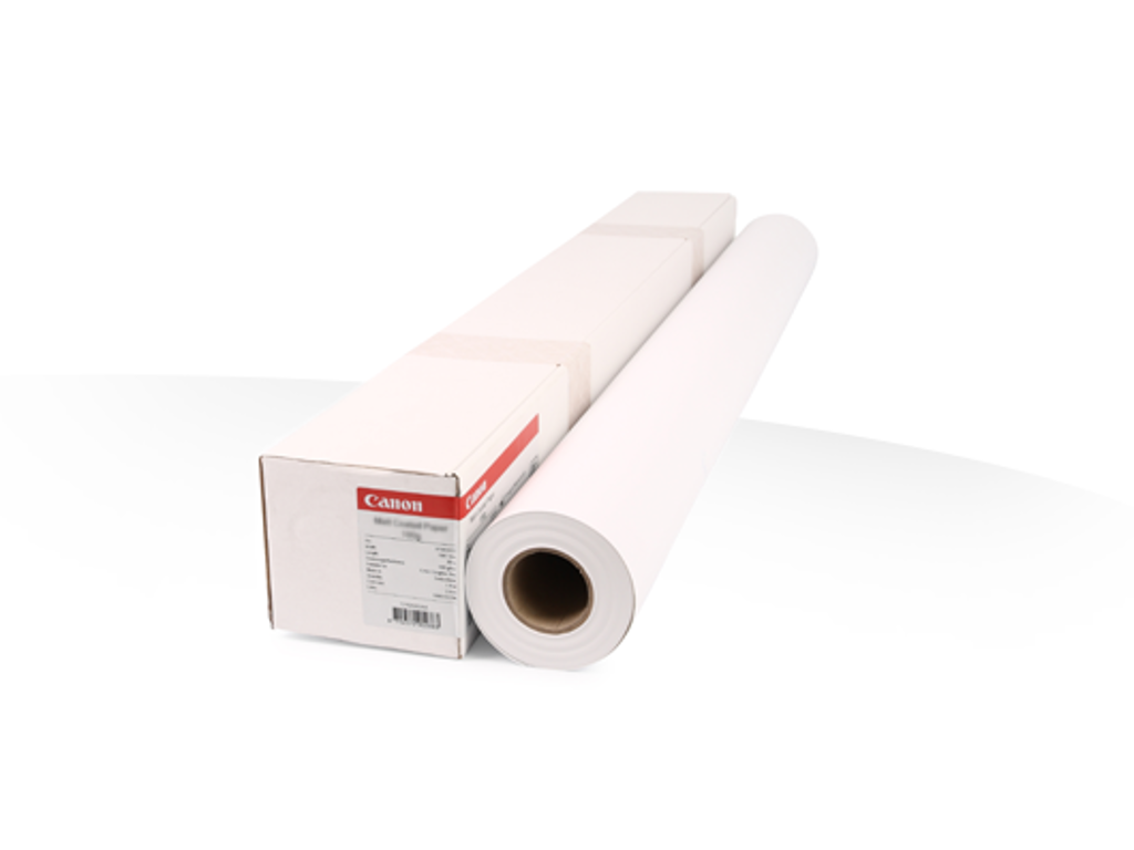 Plotterpapir 1067 Meter Standard Gram