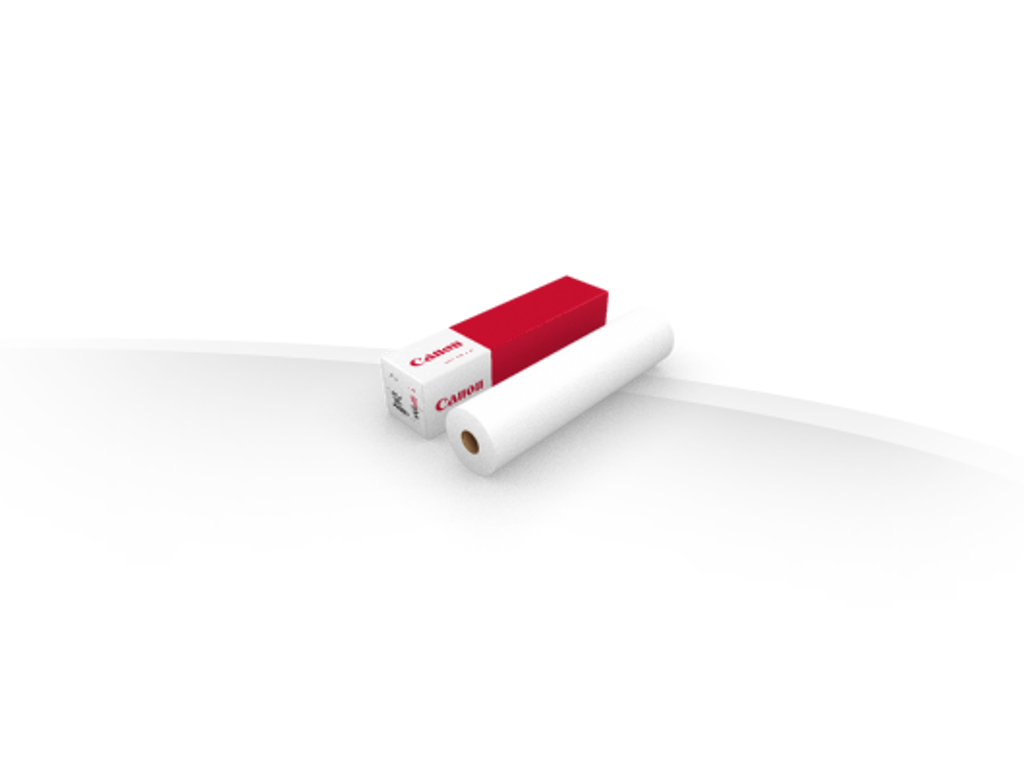 Plotterpapir 594 110 Meter Standard Gram