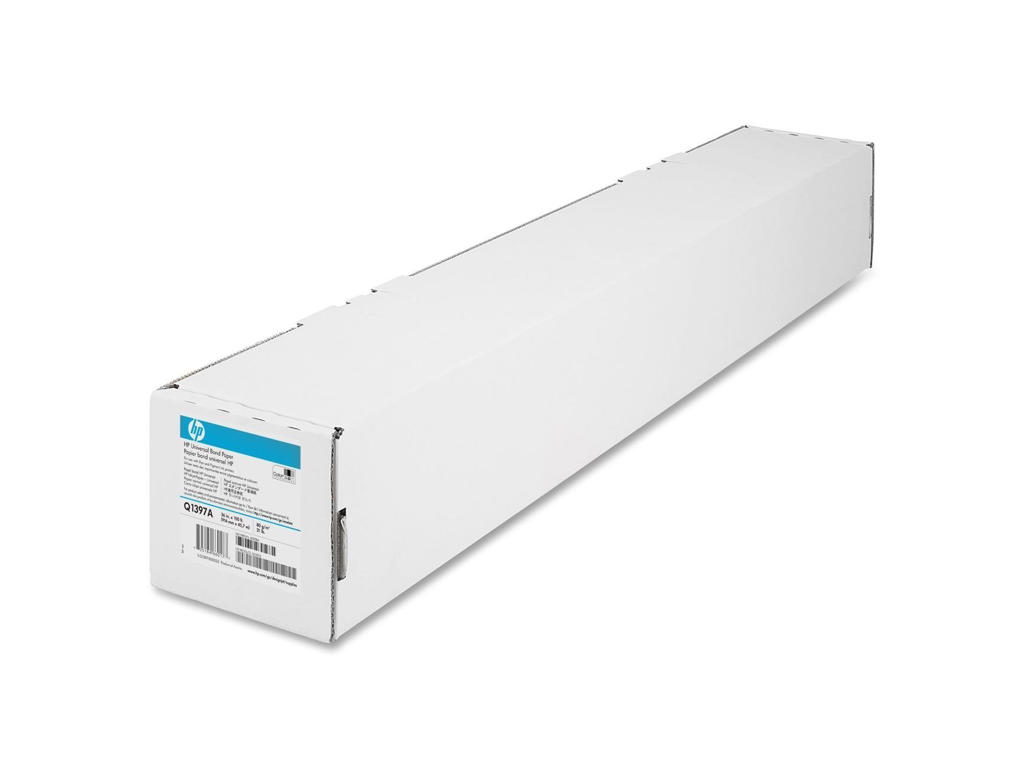 Plotterpapir 914 Meter Universal Gram
