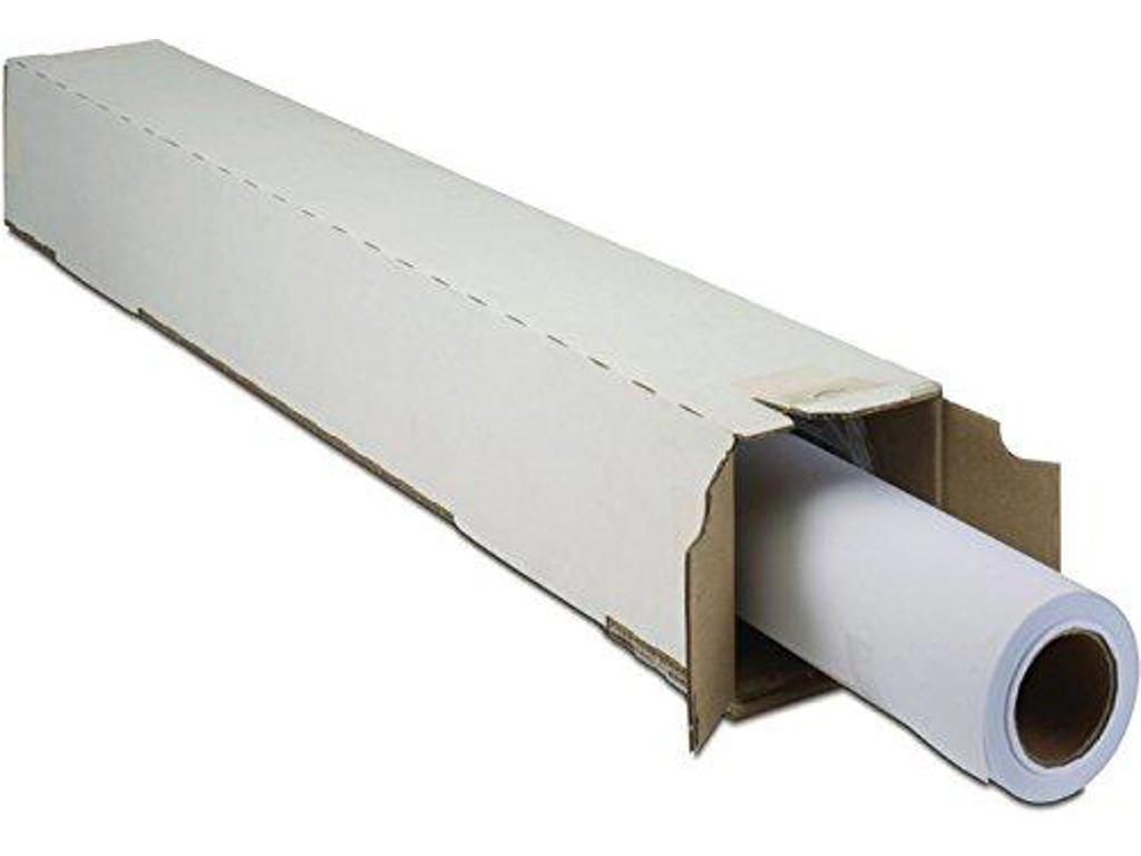Plotterpapir 841 Meter Universal Gram