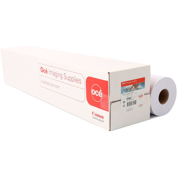 Plotterpapir Standard Papir