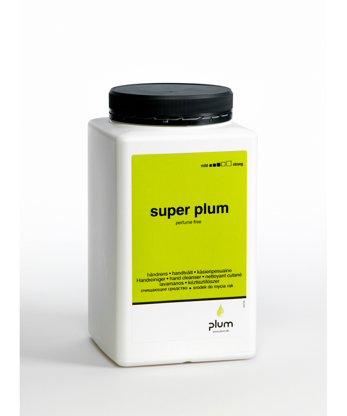 Plum Super Plum Håndrens