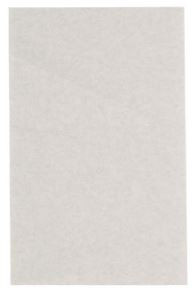 Pølsepapir 1000 Stk Bleget Greaseproof Papir