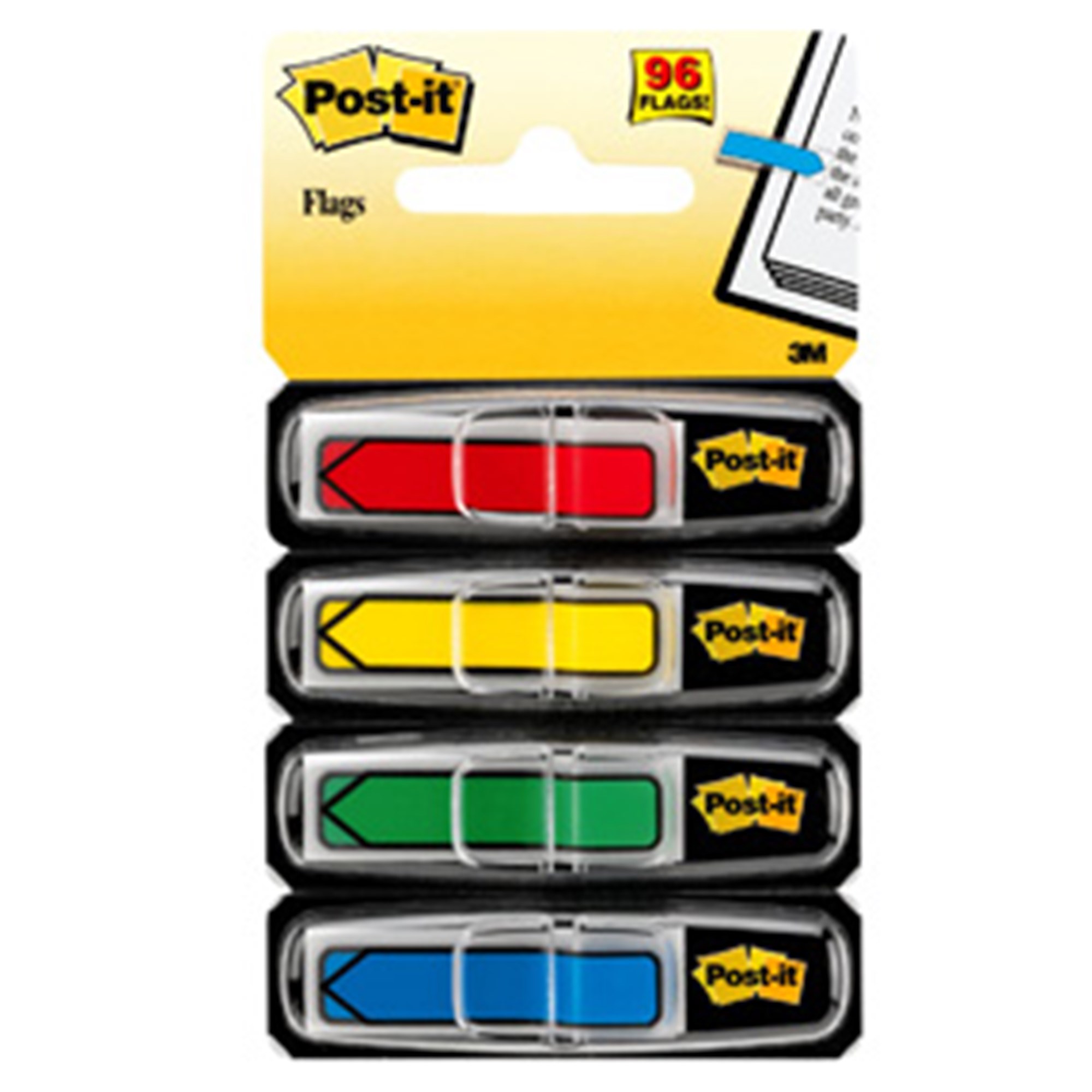 Post Indexfaner 9x43 Ass Farver