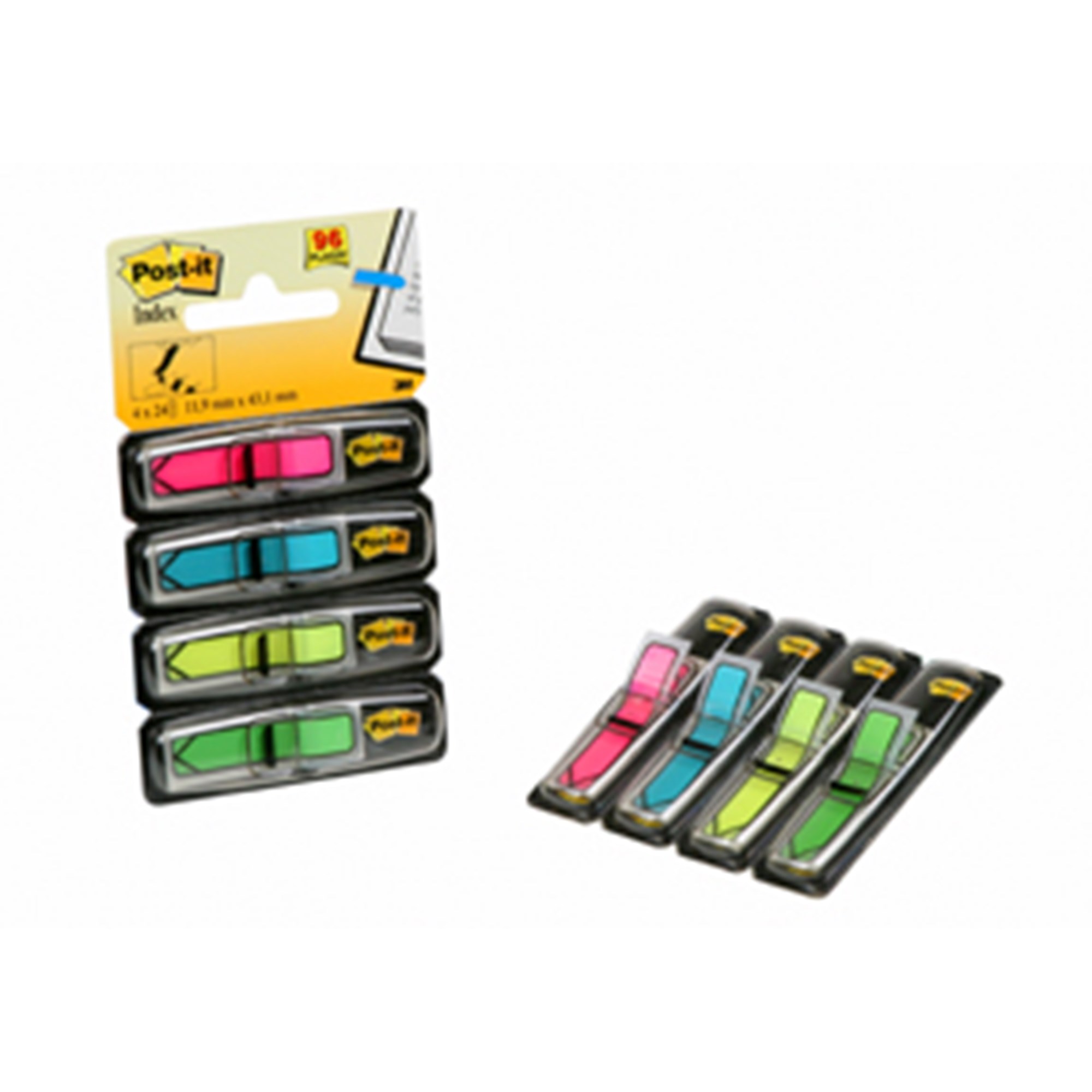 Post Indexfaner 9x43 Ass Neon