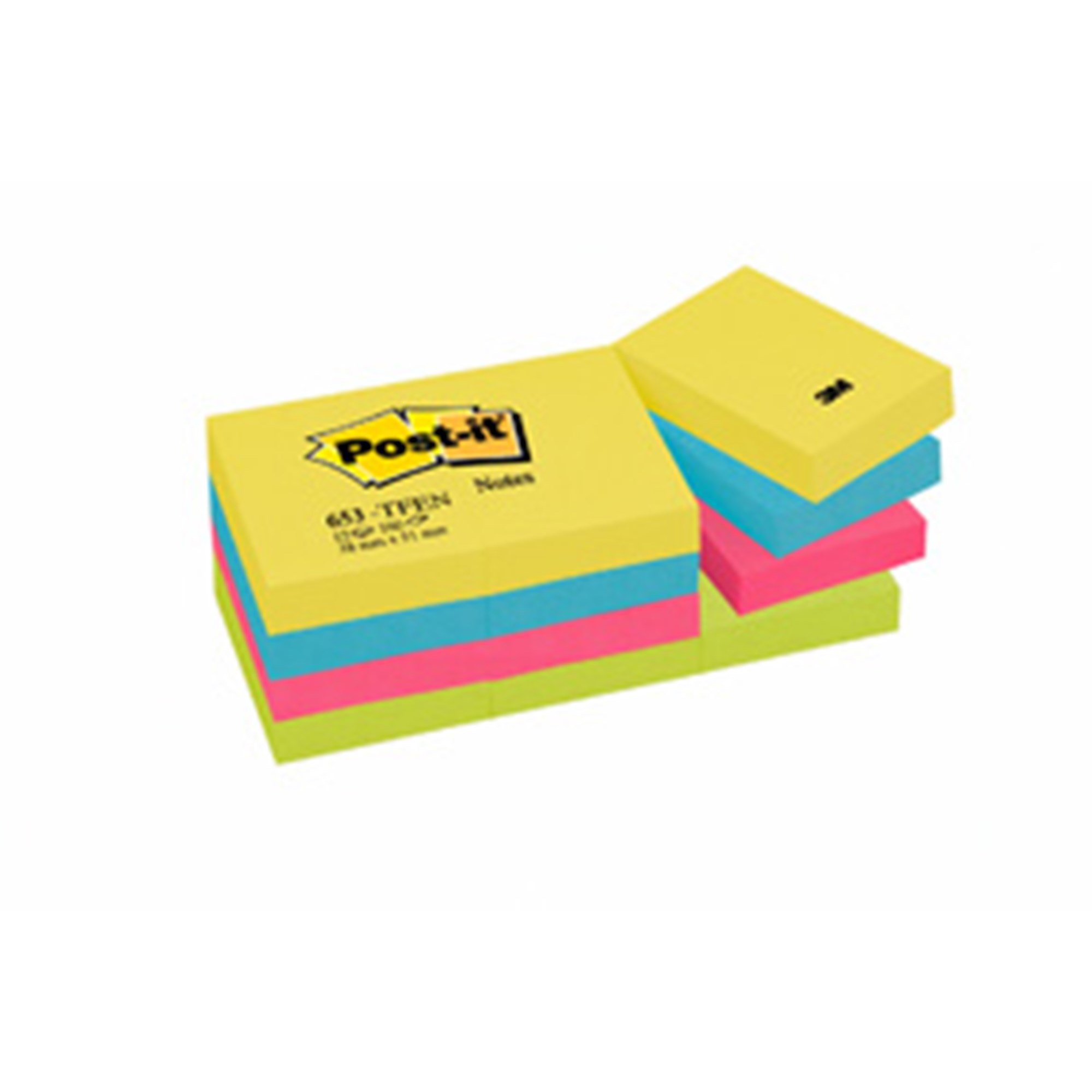 Post Notes 38x51 Energetic