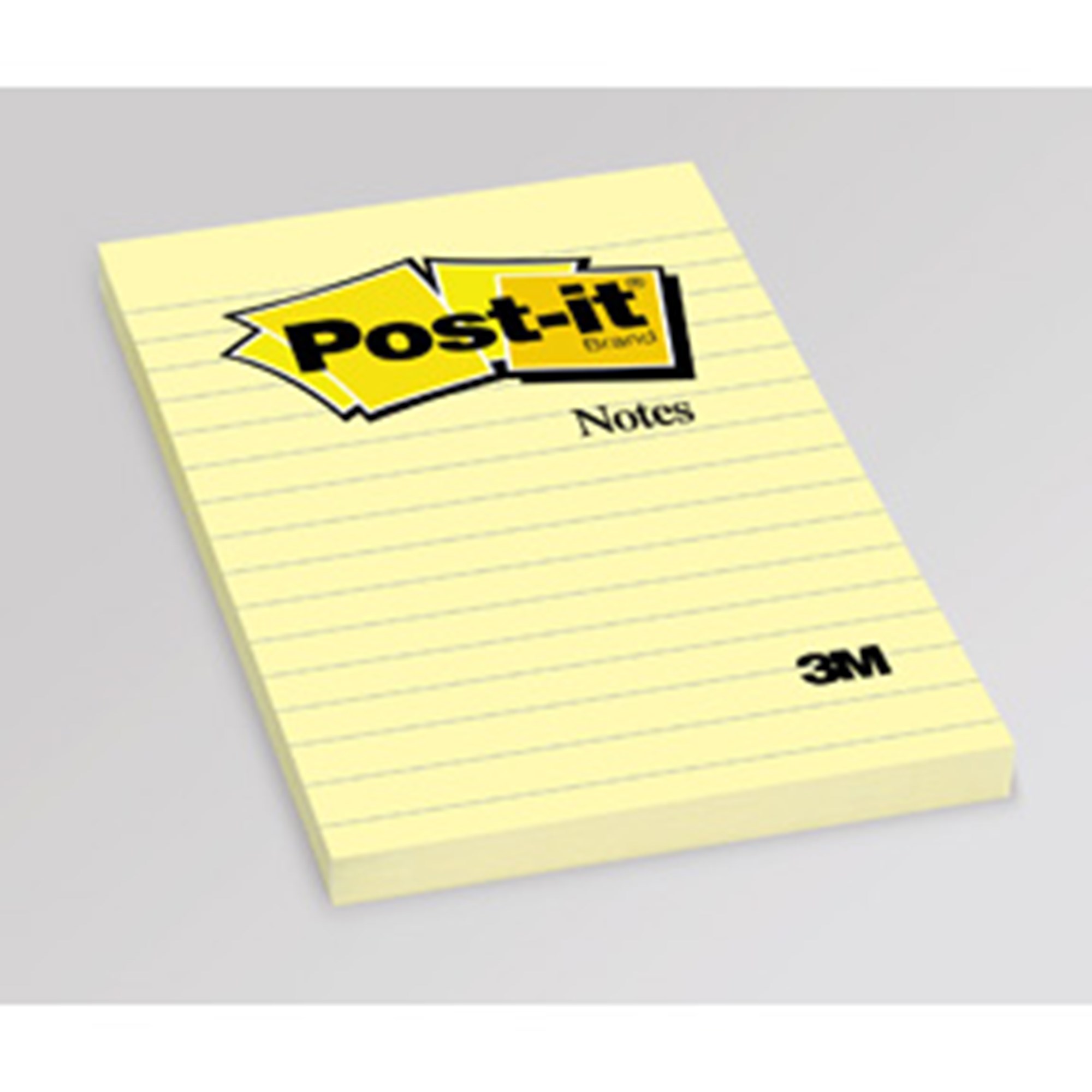 Post Notes 102x152 Lin Gul