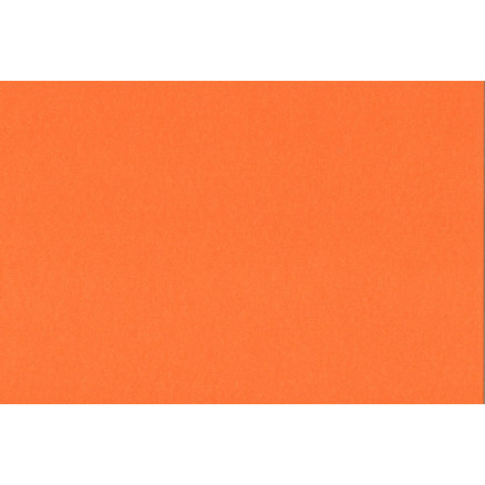 Præget Papir Mørk Orange 5x30 5cm Ark