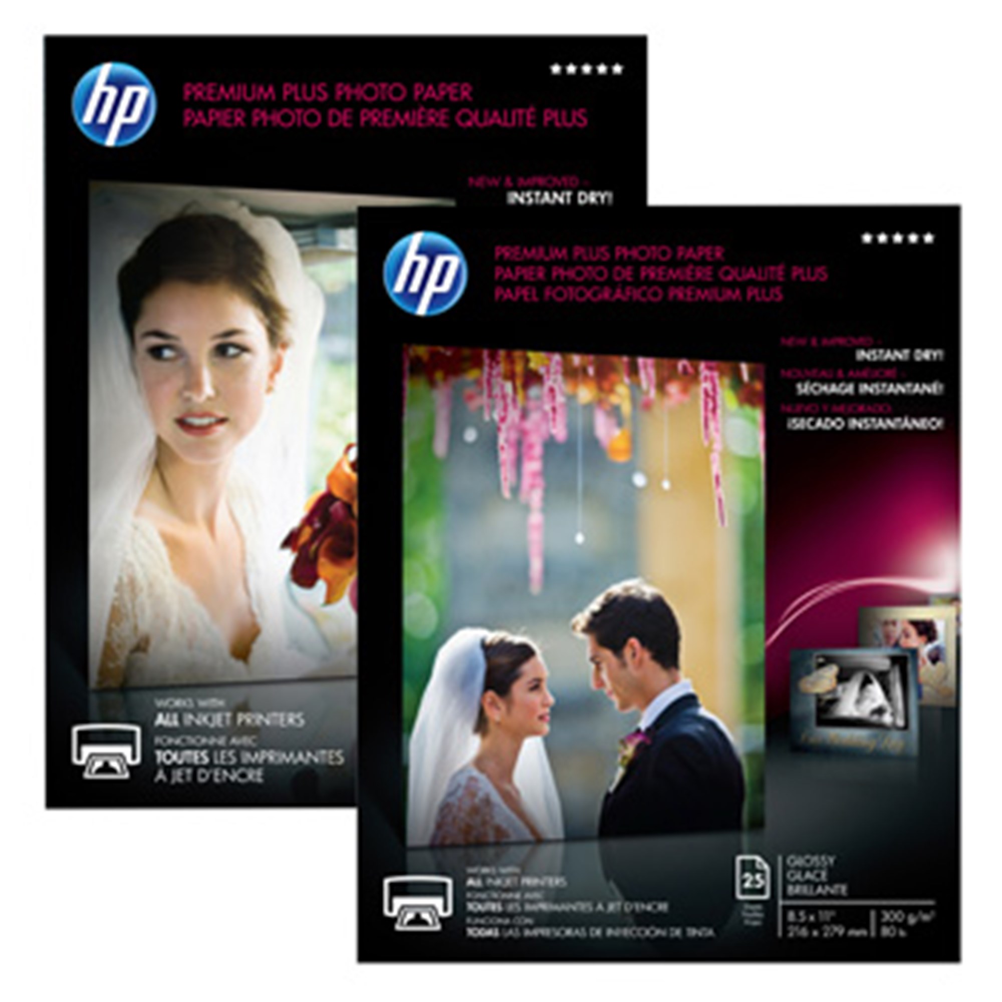 Premium Plus Photo Paper 300g