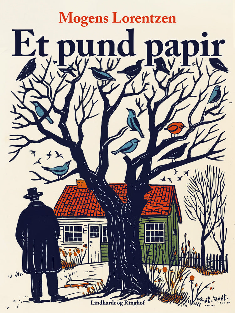 Pund Papir