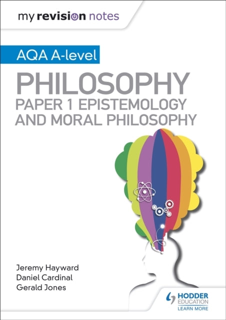 Revision Notes: Aqa Level Philosophy Paper Epistemolo