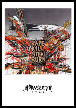 Rksb Pl2 Hornsleth 230g Fine Art Papir 50x70