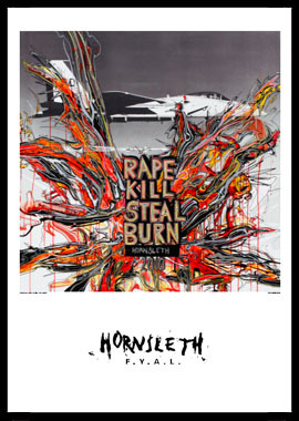 Rksb Plane Hornsleth 230g Fine Art Papir 50x70