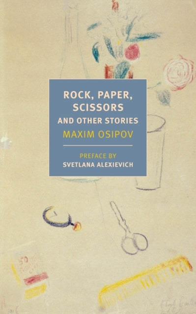 Rock Paper Scissors And Other Stories