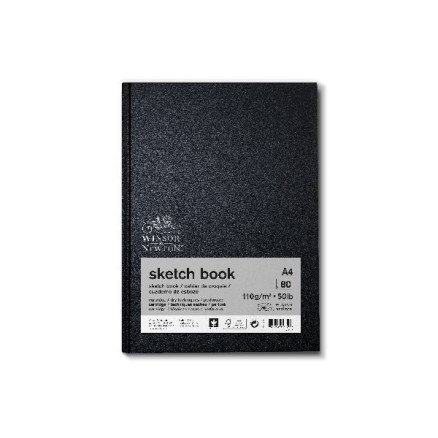 Sketch Book Sheets