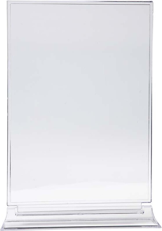 Skilteholder 420 300 Stk