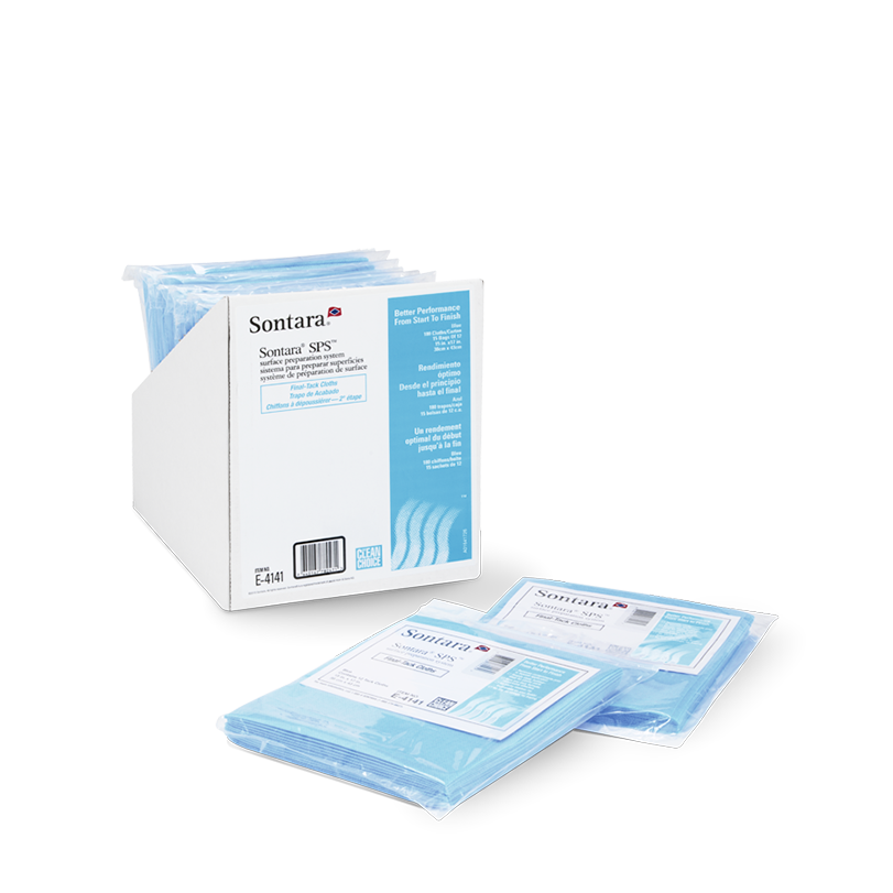 Sontara Final Tack Cloth Stk