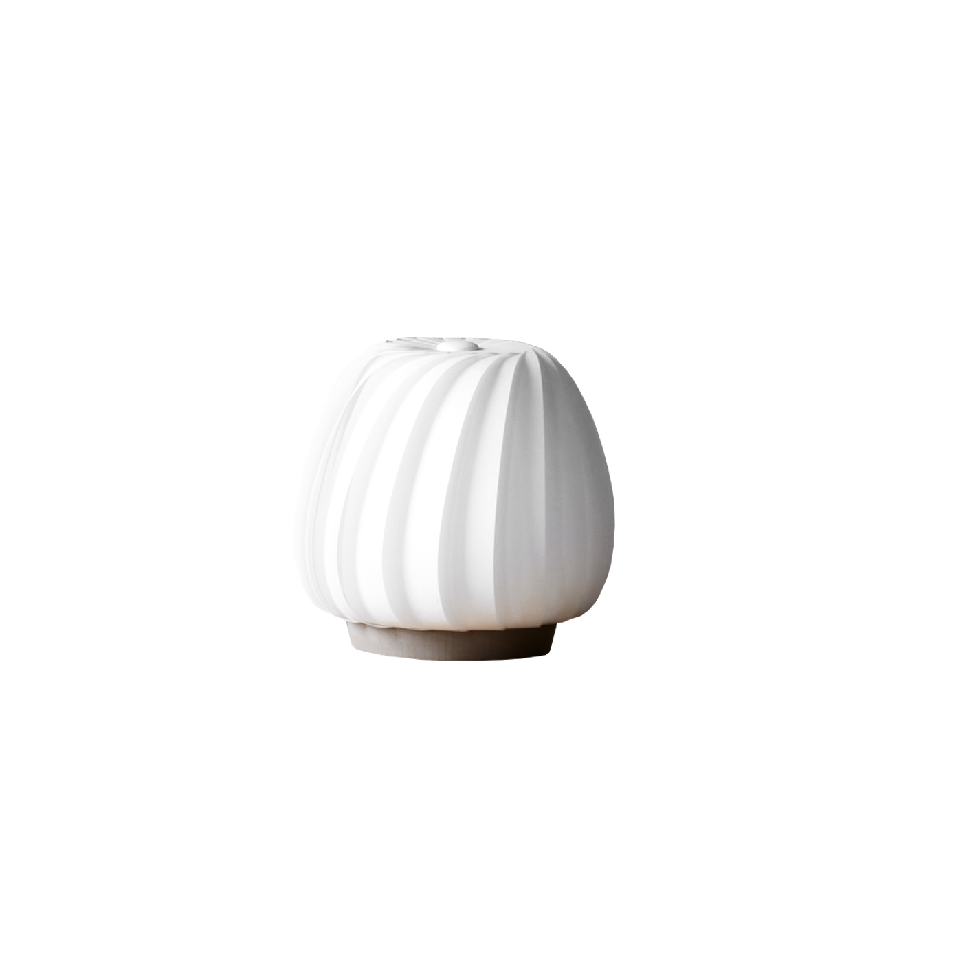 St906 Bordlampe Tom Rossau Folieret Papir