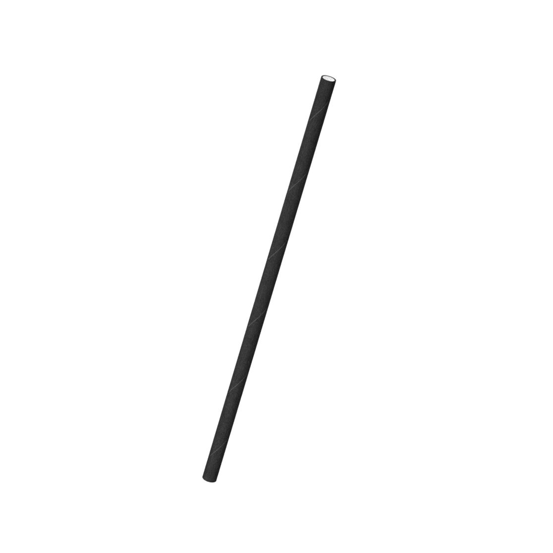 Sugerør ø7x150mm Lag Papir Knæk 500 Stk
