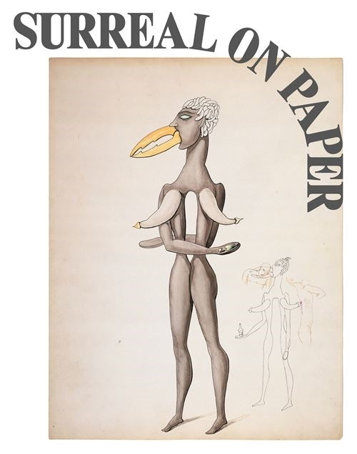 Surreal Paper