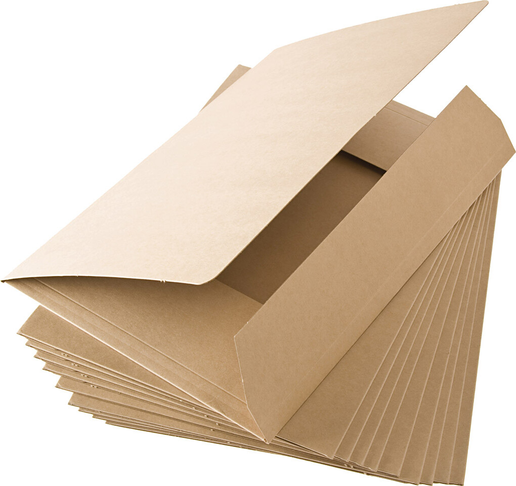 Tegnemappe Stk