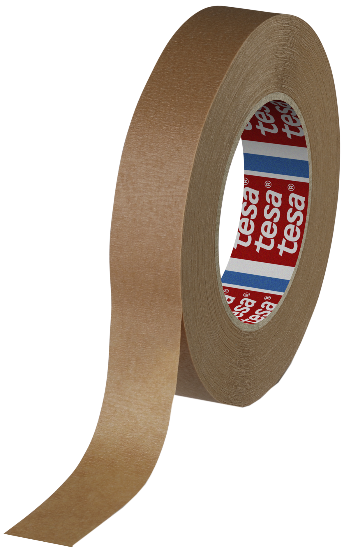 Tesa 4341 Malertape Brun Papir 140 25mm50m