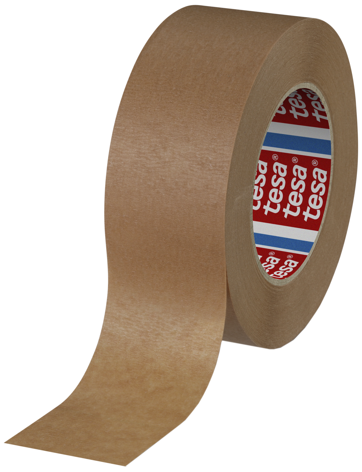 Tesa 4341 Malertape Brun Papir 140 50mm50m