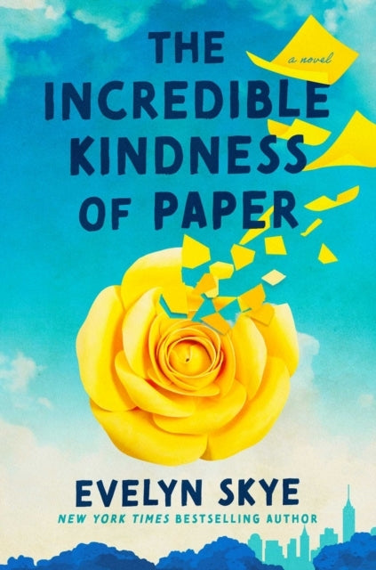 The Incredible Kindness Paper