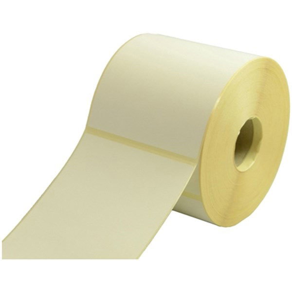 Thermo Etiketter 102x192mm