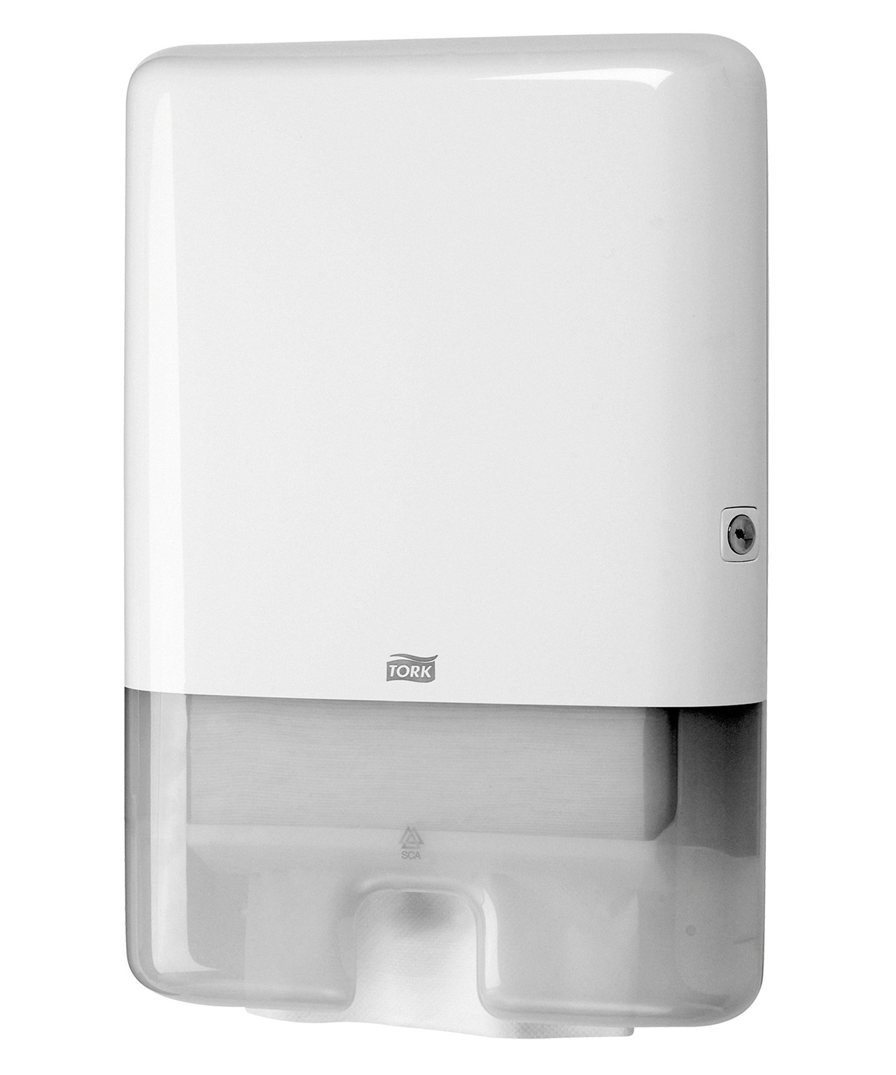 Tork Papirdispenser