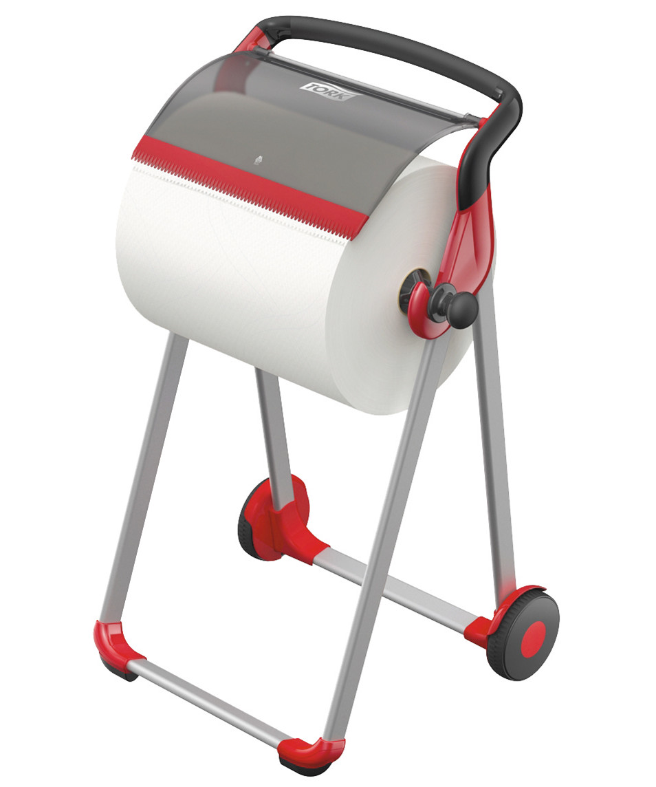 Tork System Gulvstativ