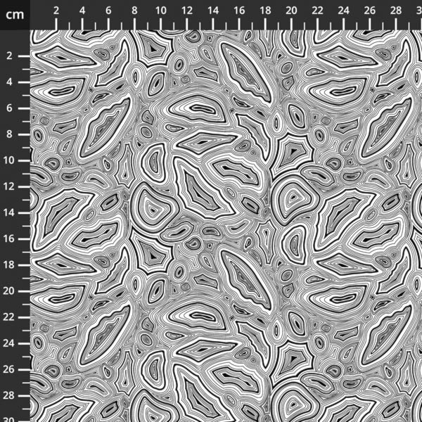 Tula Pink True Colors Mineral Pwtp148 Paper