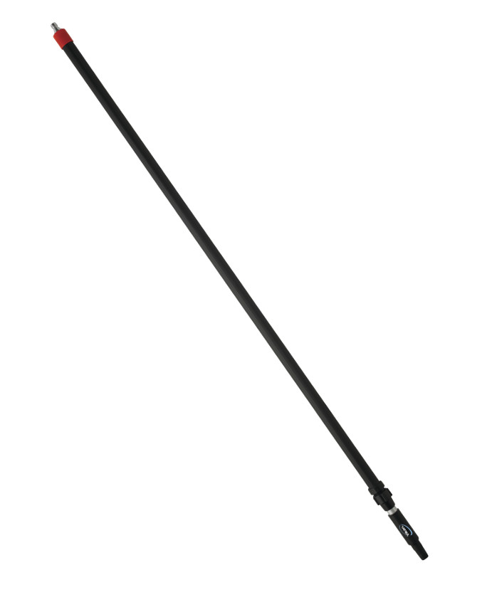 Vikan Teleskopskaft Vandgennemløb 1600 2840