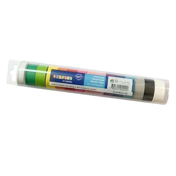 Washi Tape Stk