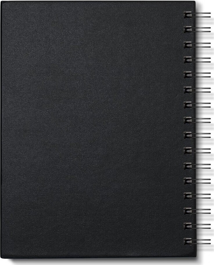 Winsor   Newton Skitseblok 110g 23x31 Sider