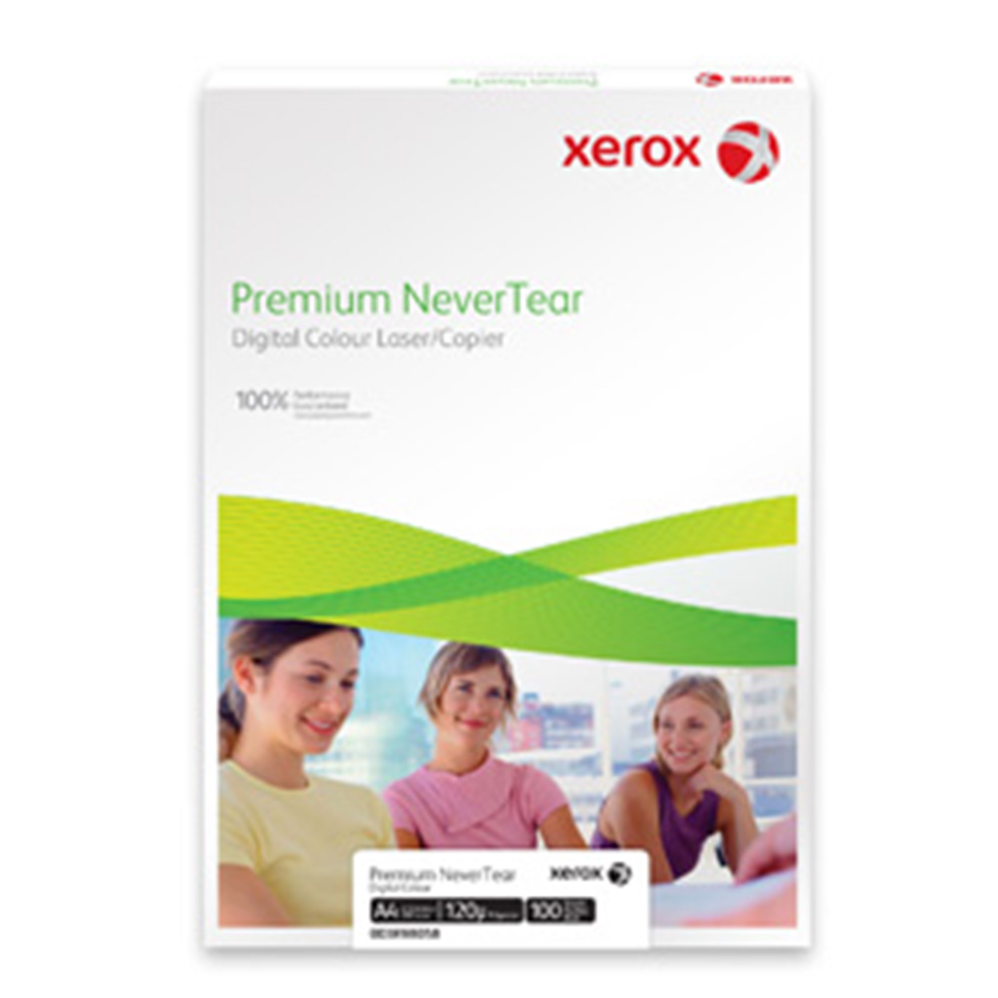 Xerox Premium Nevertear 95 100