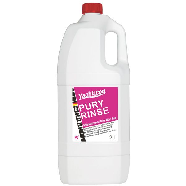 Yachticon Pury Rinse Liter 1070621