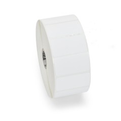Zebra Label Paper 105x74mm
