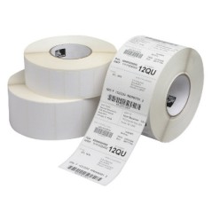 Zebra Label Paper 210x149mm