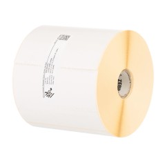 Zebra Label Paper 76x51mm Direct