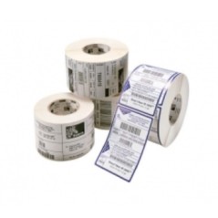 Zebra Label Paper 57x38mm Direct
