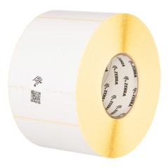 Zebra Label Paper 51x25mm Thermal