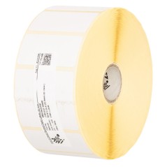 Zebra Label Paper 51x25mmdirect