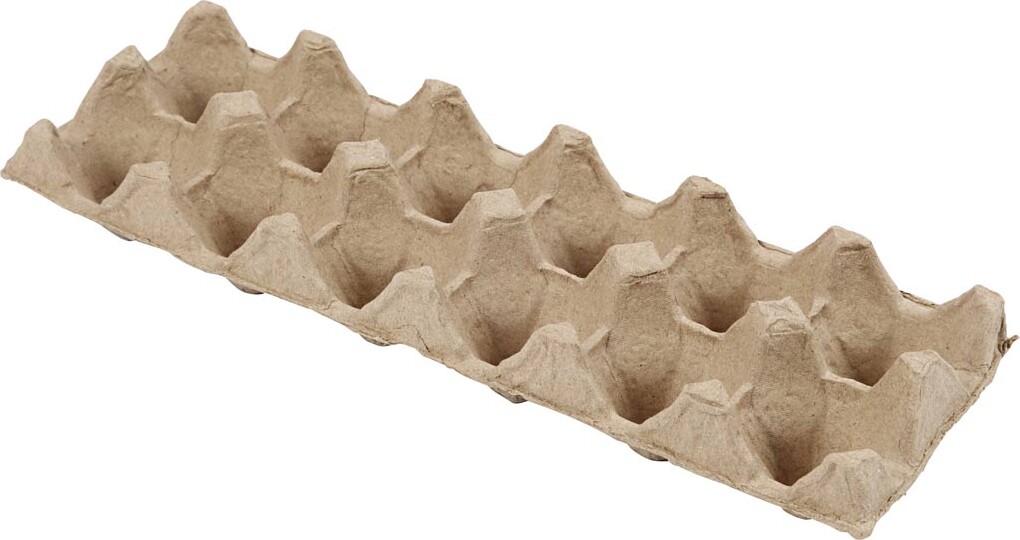 æggebakker Stk
