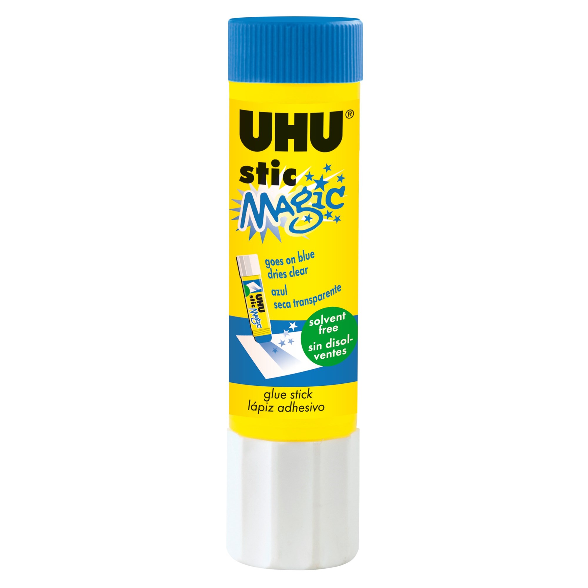 Uhu Magic Limstift