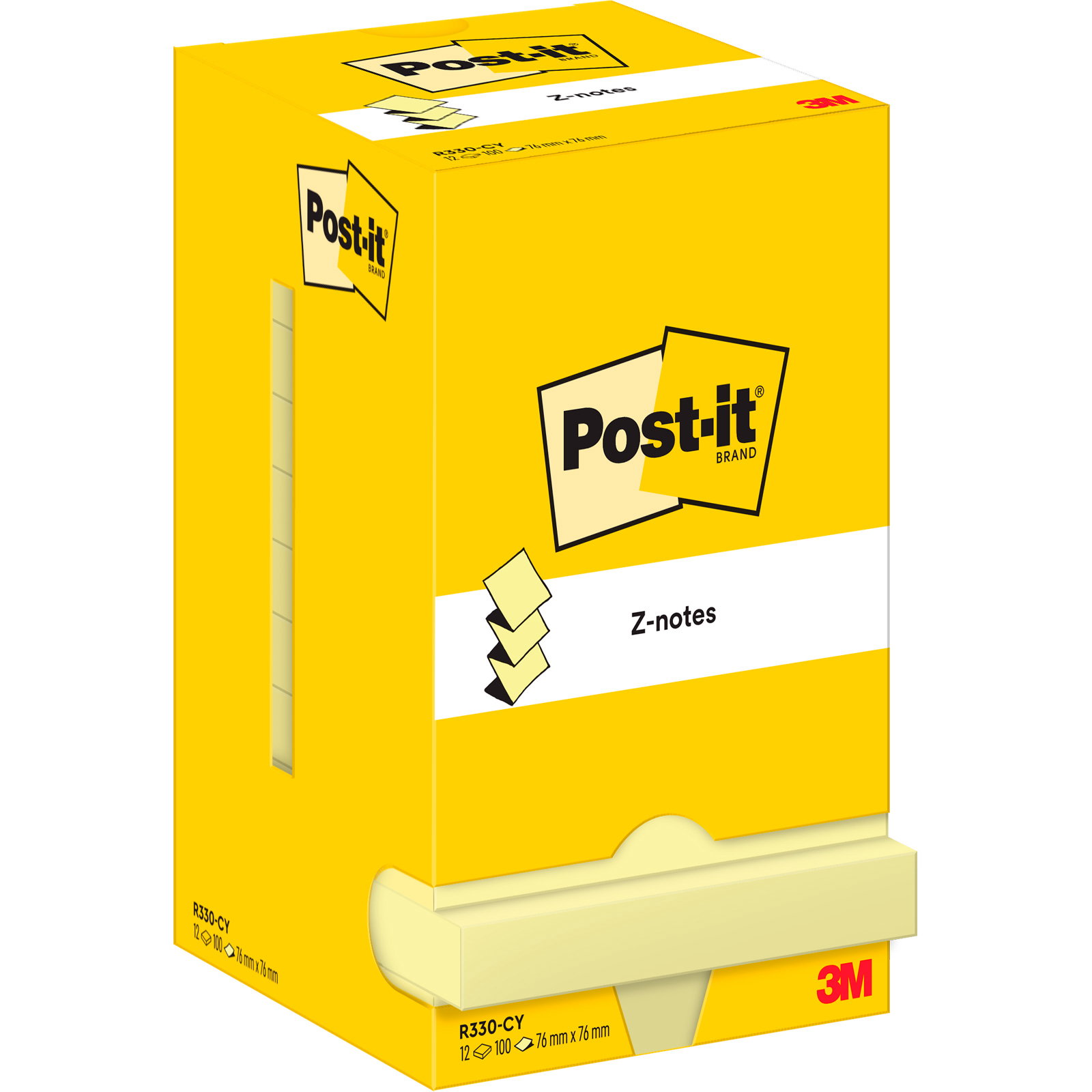 Blok Post R330 Notes