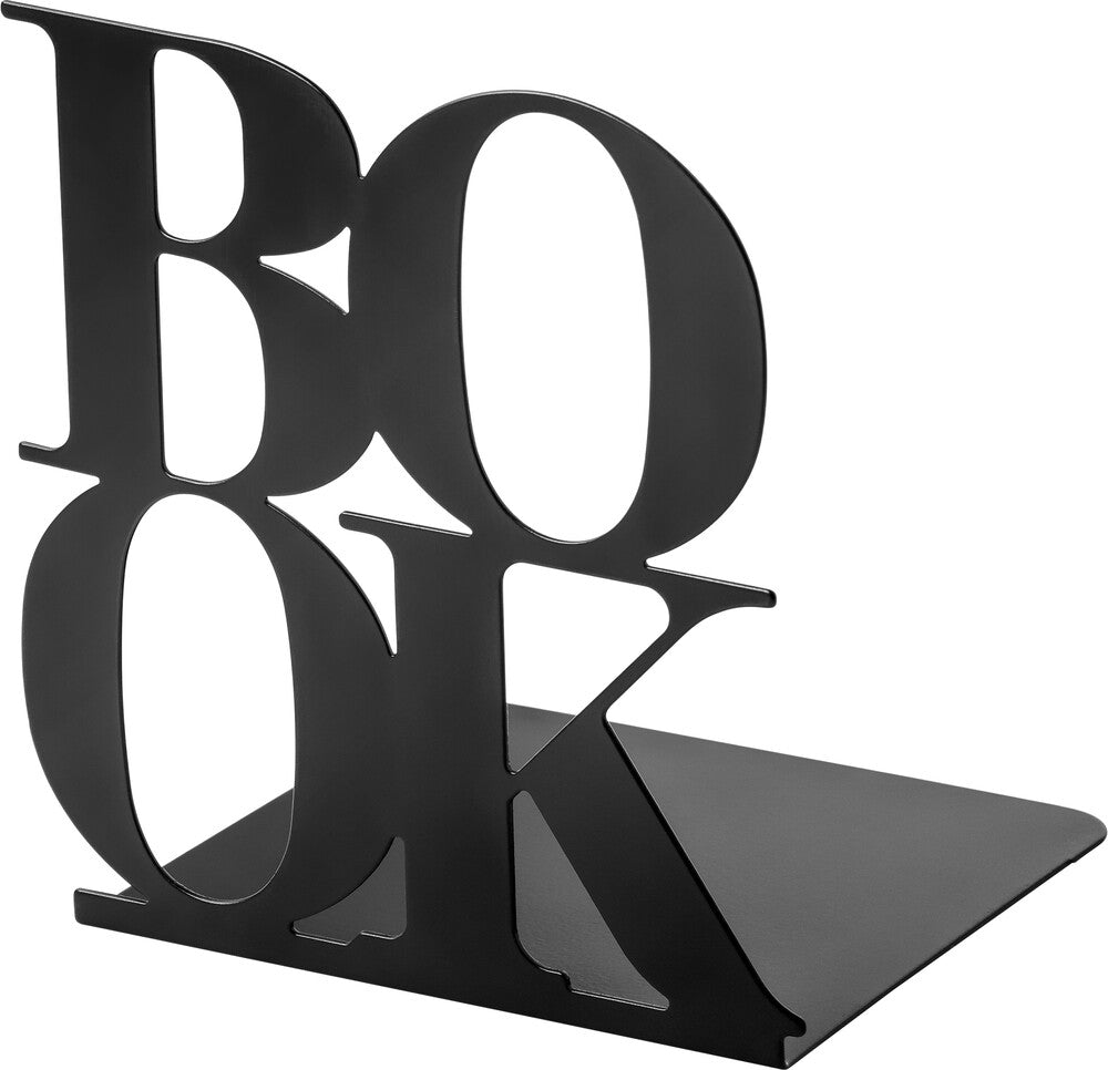 Bogstøtte Book Sort Pak